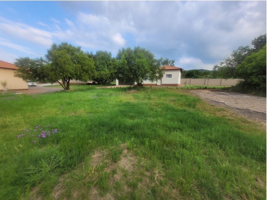 0 Bedroom Property for Sale in Xanadu Nature Estate North West